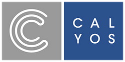 Calyos logo