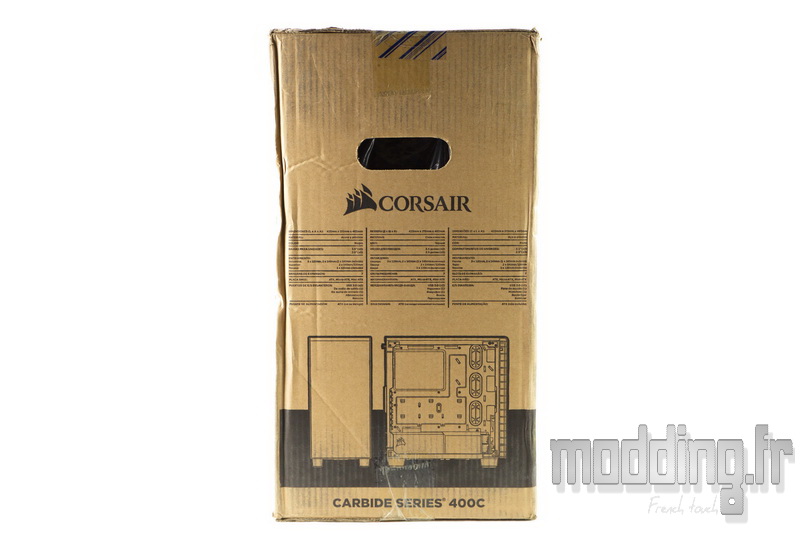 Carbide 400C 03