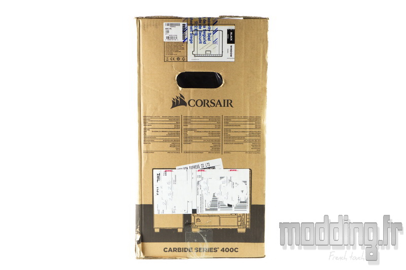 Carbide 400C 04