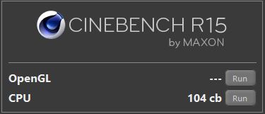 Cinebench