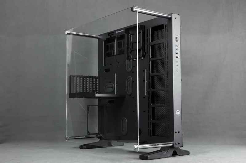 [TEST] Core P5 de Thermaltake