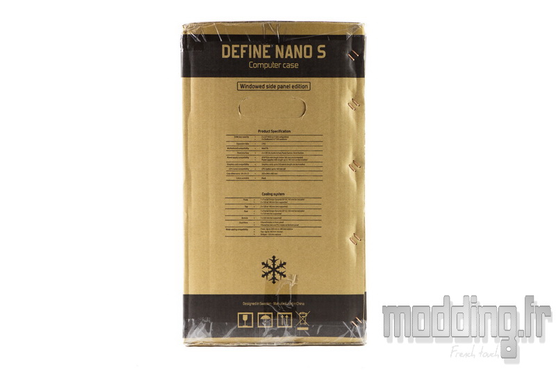 Define Nano S 04