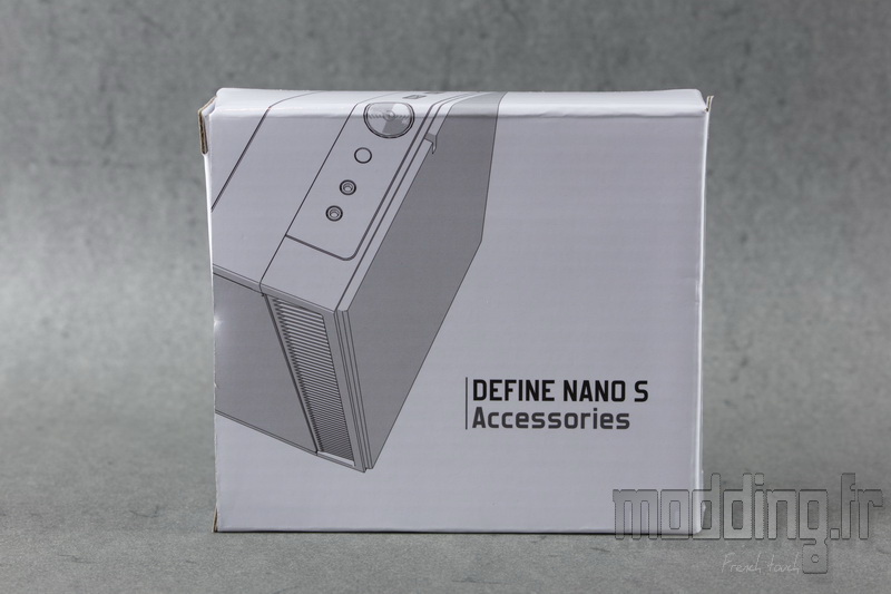 Define Nano S 09