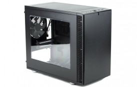 [TEST] Define Nano S de Fractal Design