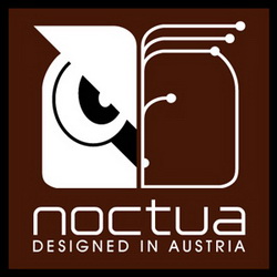 Noctua 2 logo