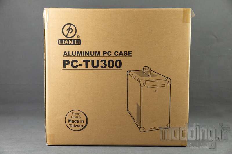PC TU300 01