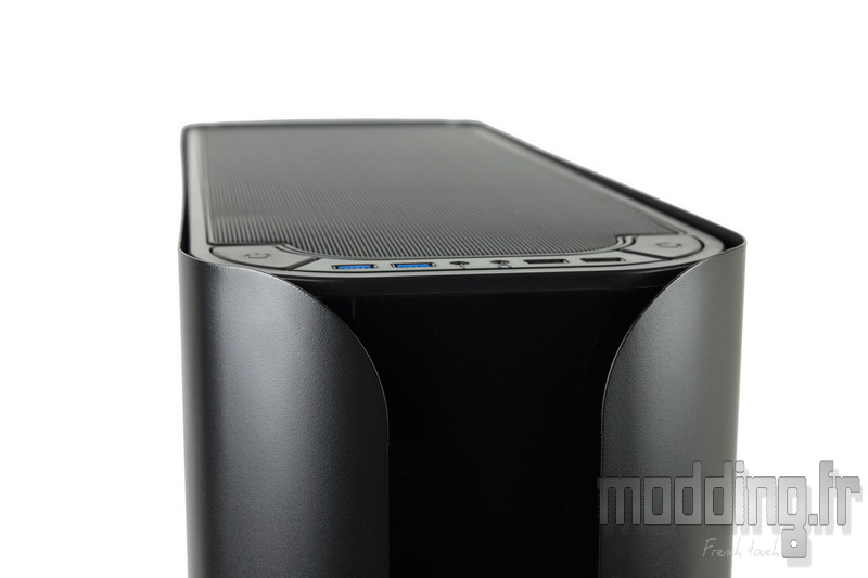 Pandora ATX 22
