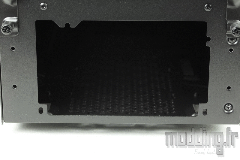 Pandora ATX 27