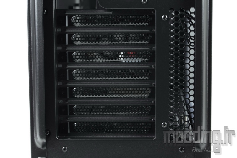 Pandora ATX 31