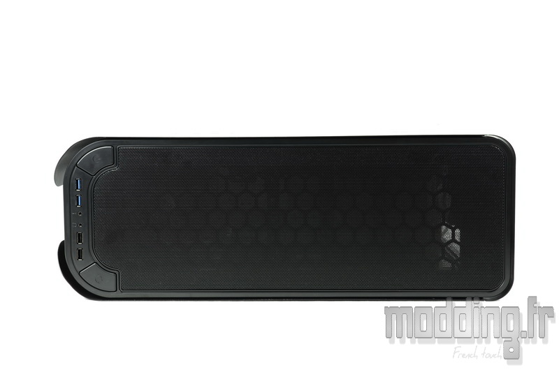 Pandora ATX 37