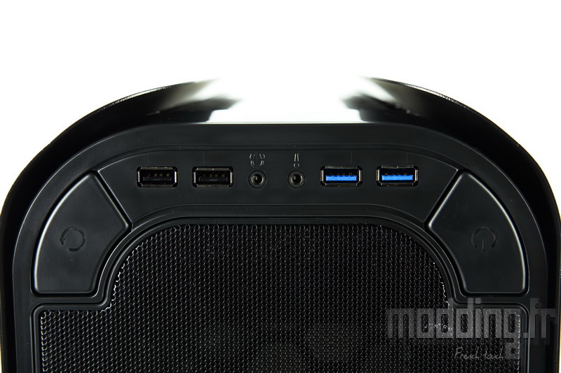 Pandora ATX 39