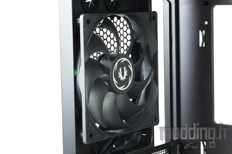 Pandora ATX 53