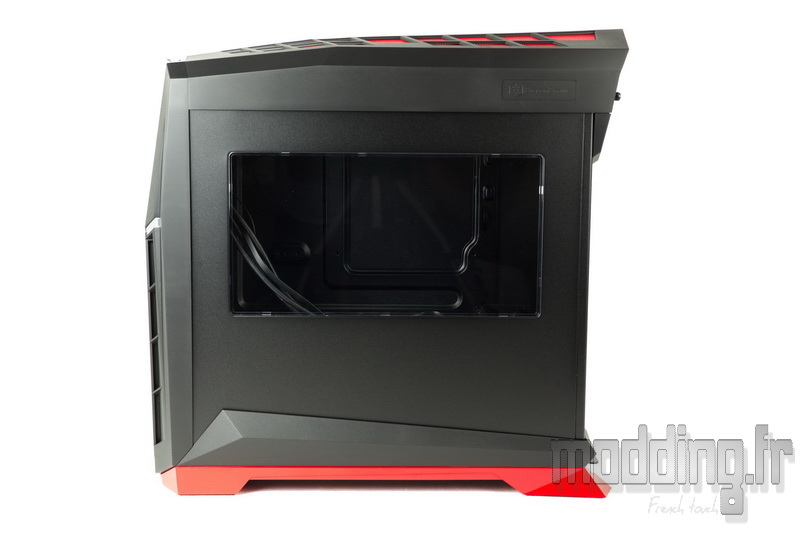Raven RVX01 19