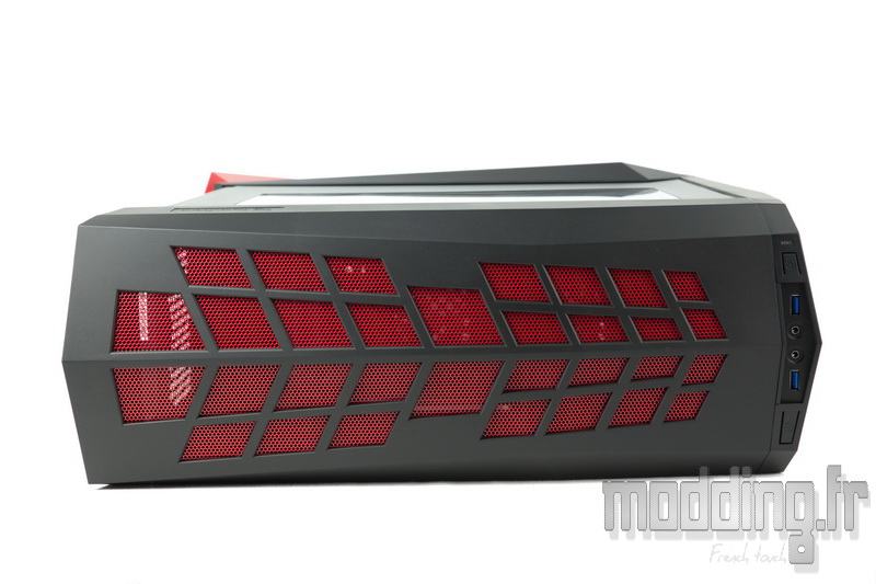 Raven RVX01 27