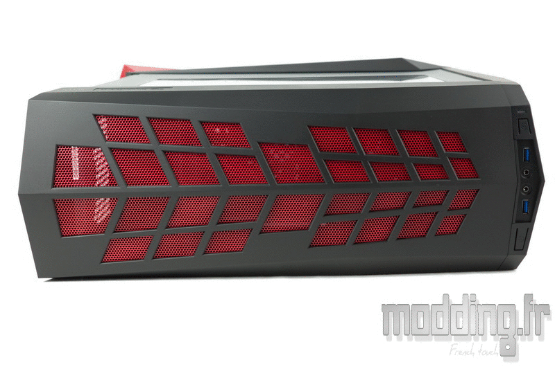 Raven RVX01 29