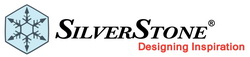 Silverstone logo