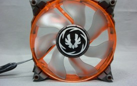 [TEST] Ventilateur Bitfenix Spectre Xtreme LED