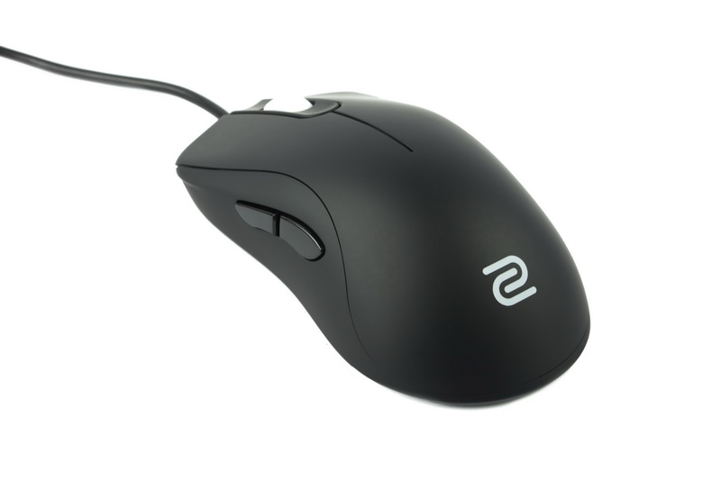 [TEST] Souris Zowie ZA12