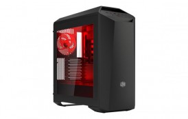 Une flopée de nouveautés pour les modders chez Cooler Master