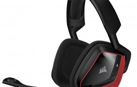 Corsair Gaming annonce le VOID Surround