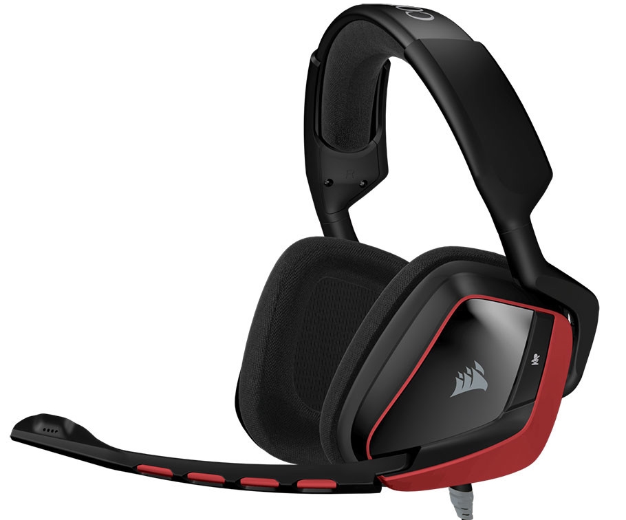 Corsair Gaming annonce le VOID Surround