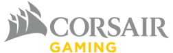 Corsair Gaming logo