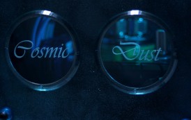 [MOD] Cosmic Dust Par Toru Tooyan