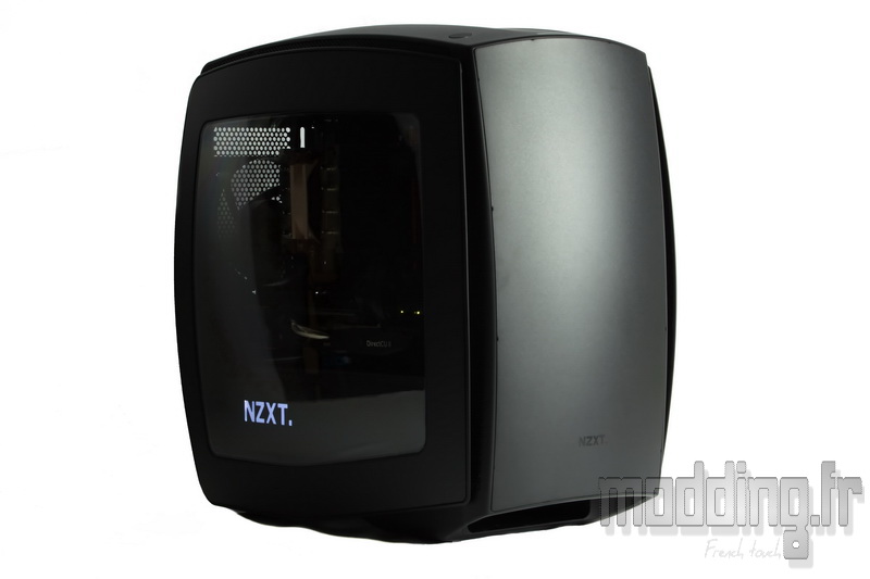 Manta 123