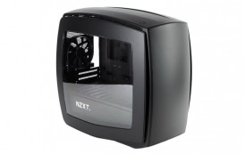 [TEST] Manta de NZXT