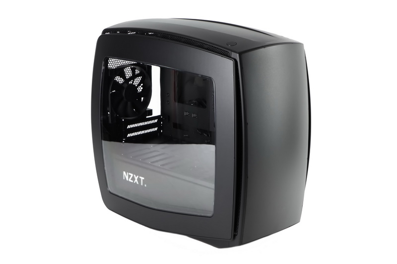 [TEST] Manta de NZXT