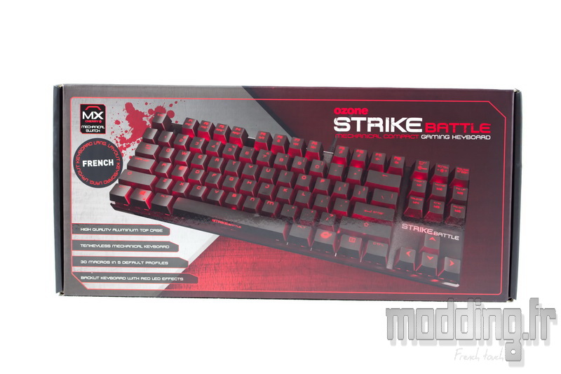 Strike Battle 01