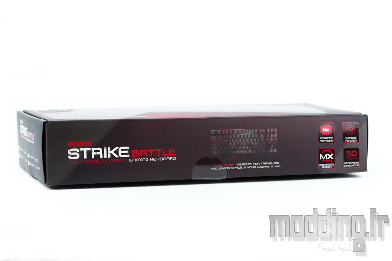 Strike Battle 03