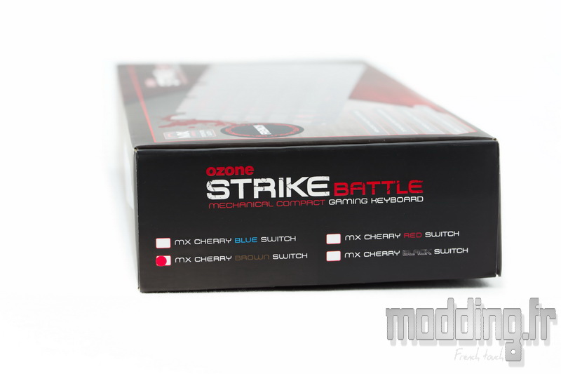 Strike Battle 04