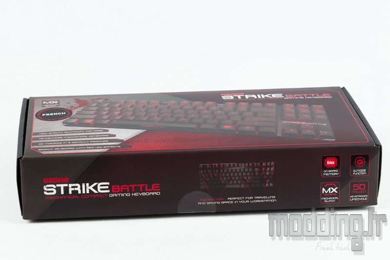 Strike Battle 05
