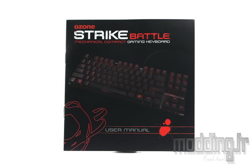 Strike Battle 07