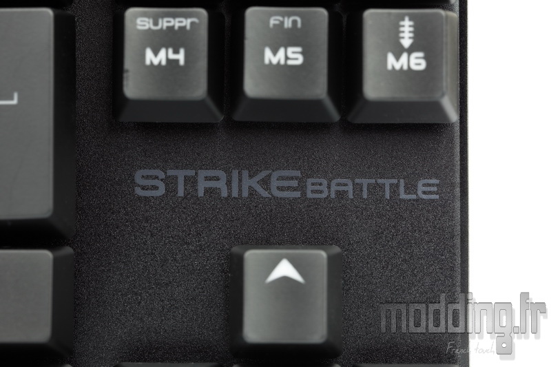 Strike Battle 17
