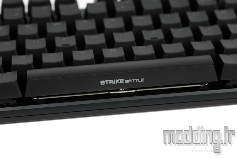 Strike Battle 19
