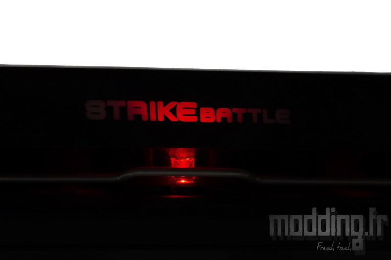 Strike Battle 38