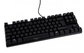 [TEST] Clavier Ozone Strike Battle