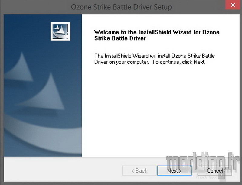 Strike Battle log 01