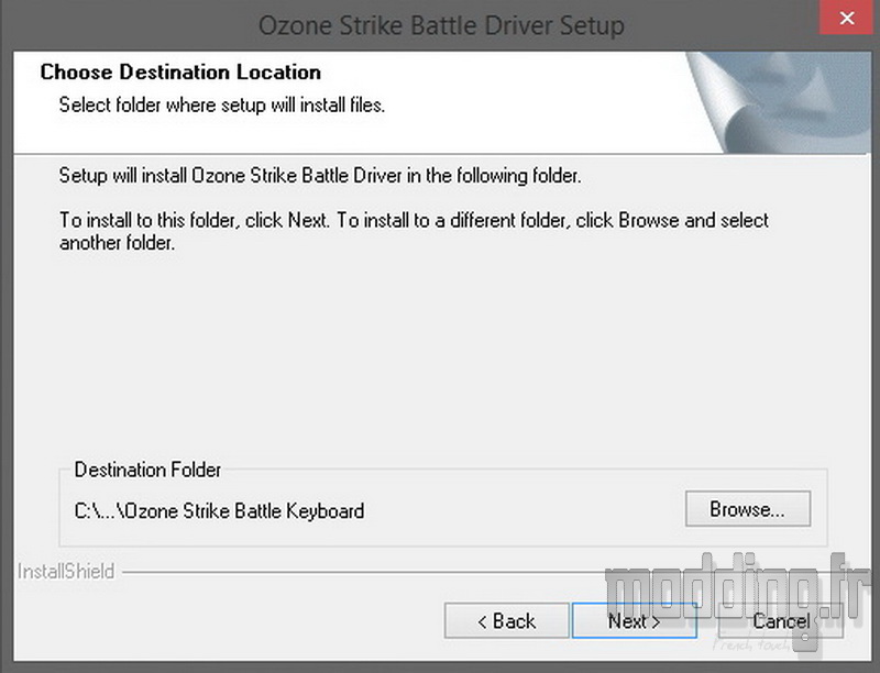 Strike Battle log 02