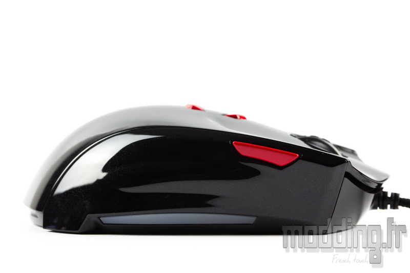 Theron plus 17