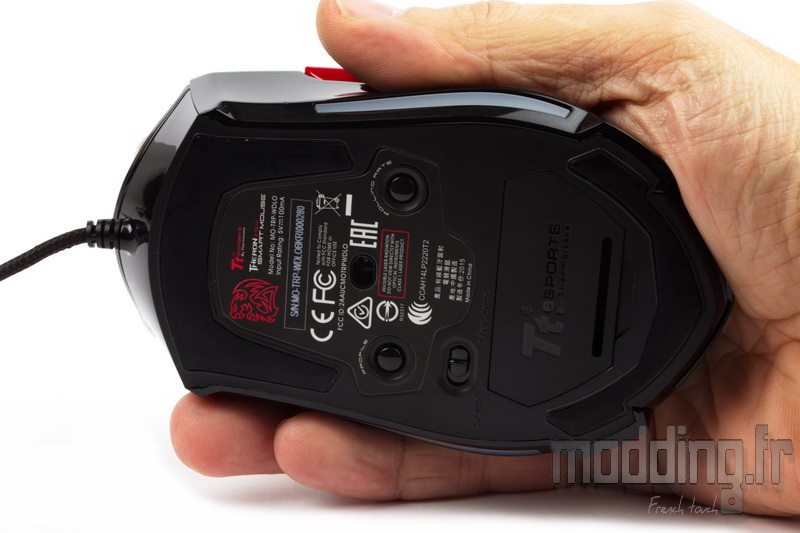 Theron plus 32