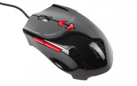 [TEST] Souris Thermaltake Theron Plus