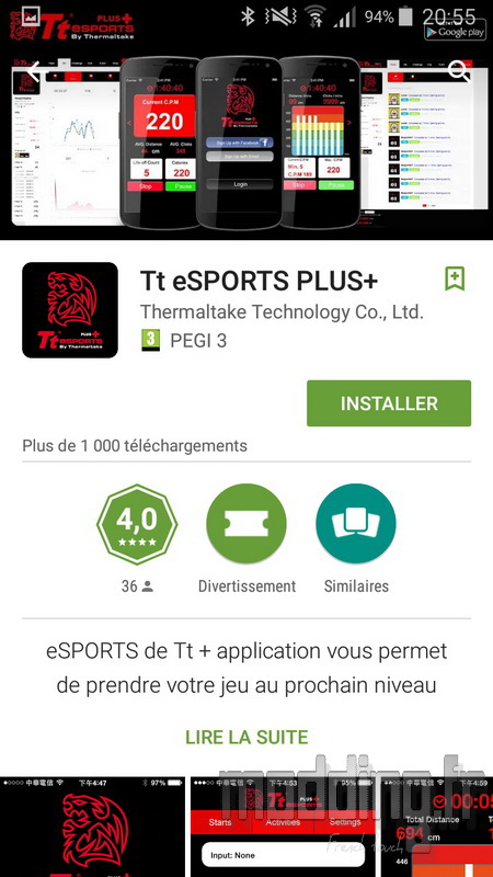 Theron plus Log 25
