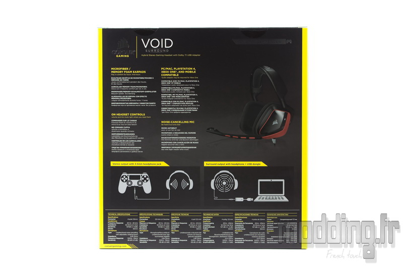VOID Surround 02