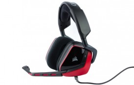 [TEST] Casque Corsair VOID Surround