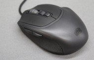 [TEST] Souris Coolermaster Xornet II