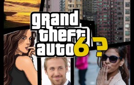 GTA 6 avec un perso féminin pour 2019 ?