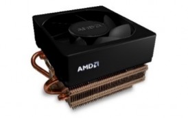 Un nouveau ventirad stock chez AMD